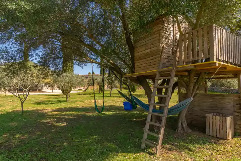 Location de vacances à Can prim 6, Sant Llorenç des Cardassar