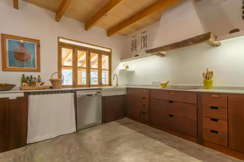 Location de vacances à Can prim 6, Sant Llorenç des Cardassar