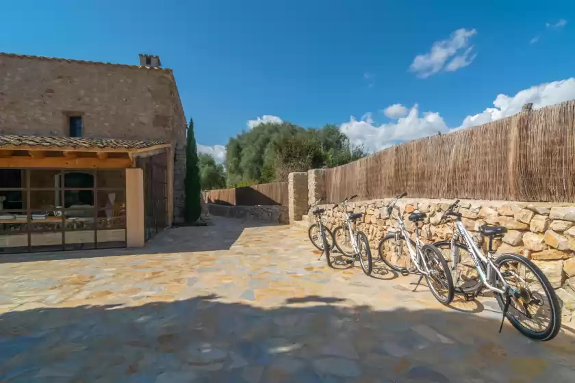 Location de vacances à Can prim 6, Sant Llorenç des Cardassar