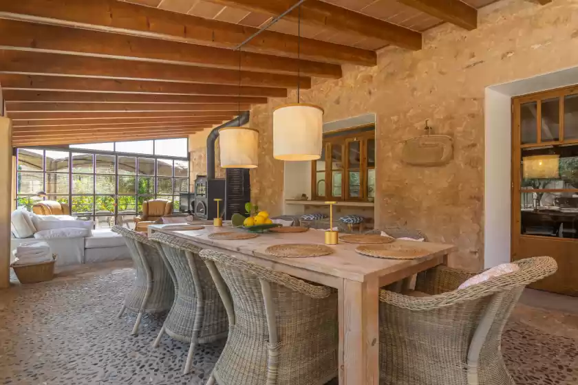 Location de vacances à Can prim 6, Sant Llorenç des Cardassar