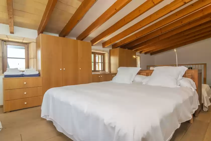 Location de vacances à Can prim 6, Sant Llorenç des Cardassar