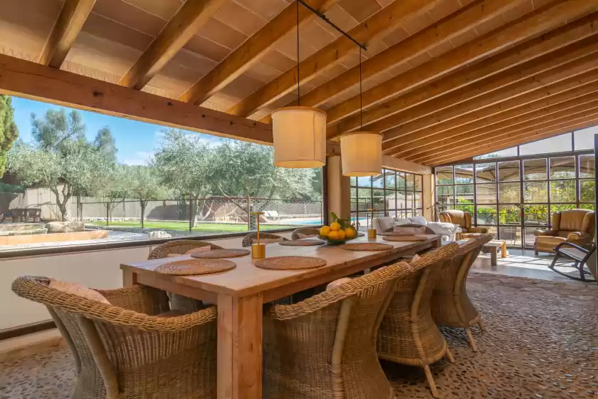 Location de vacances à Can prim 6, Sant Llorenç des Cardassar