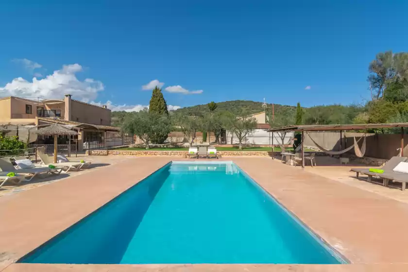 Location de vacances à Can prim 6, Sant Llorenç des Cardassar