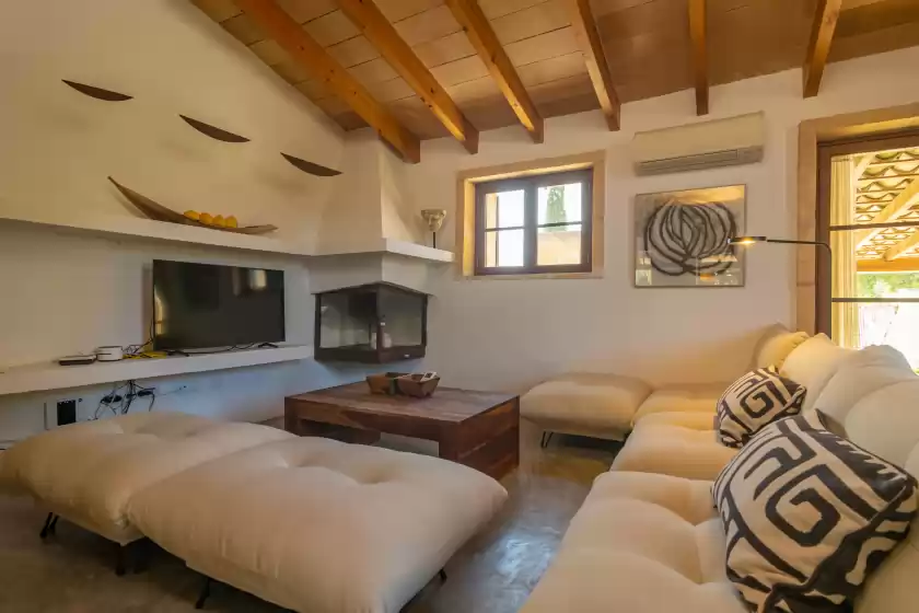 Location de vacances à Can prim 6, Sant Llorenç des Cardassar