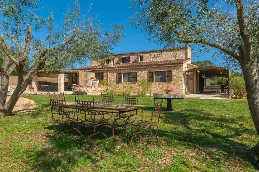 Location de vacances à Can prim 6, Sant Llorenç des Cardassar