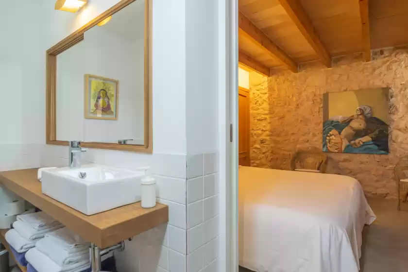 Location de vacances à Can prim 6, Sant Llorenç des Cardassar