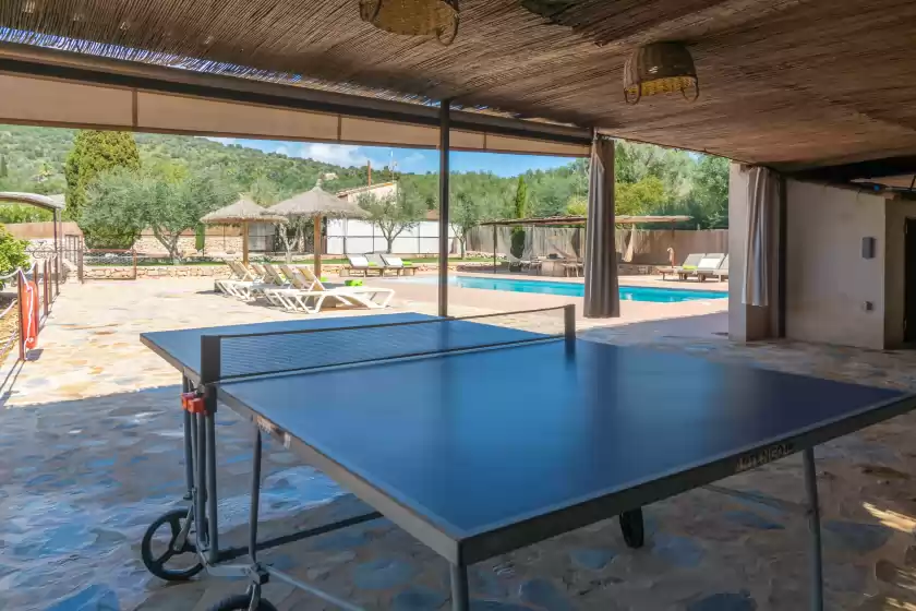 Location de vacances à Can prim 6, Sant Llorenç des Cardassar