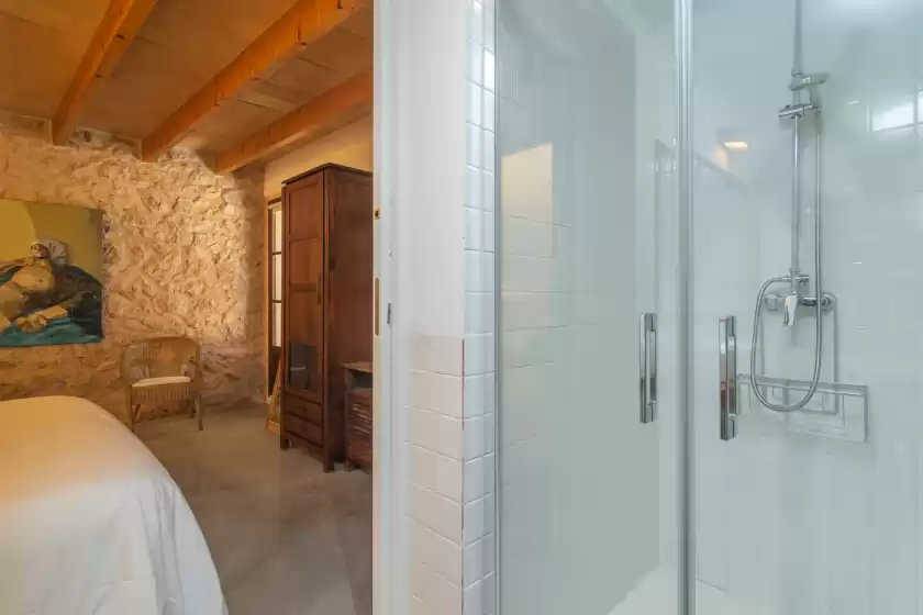 Location de vacances à Can prim 6, Sant Llorenç des Cardassar