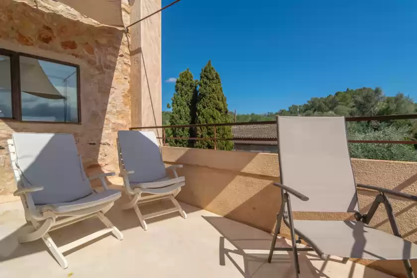Location de vacances à Can prim 6, Sant Llorenç des Cardassar