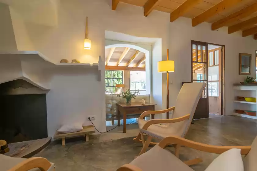 Location de vacances à Can prim 6, Sant Llorenç des Cardassar