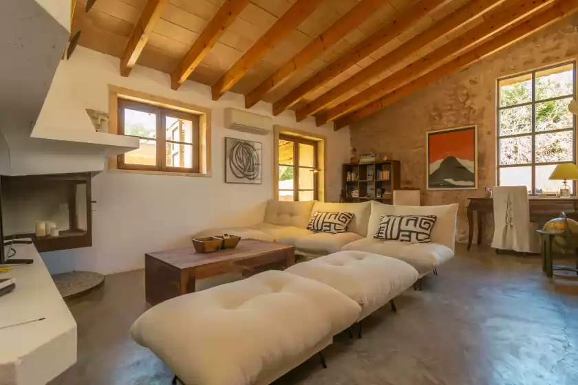 Location de vacances à Can prim 6, Sant Llorenç des Cardassar