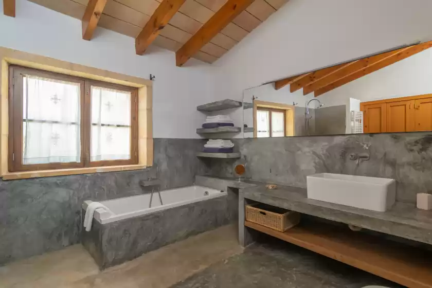 Location de vacances à Can prim 6, Sant Llorenç des Cardassar