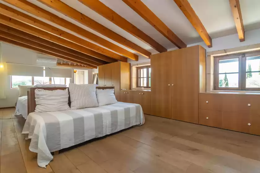 Location de vacances à Can prim 6, Sant Llorenç des Cardassar