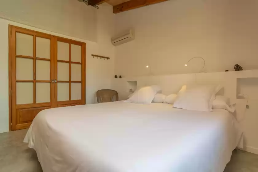 Location de vacances à Can prim 6, Sant Llorenç des Cardassar