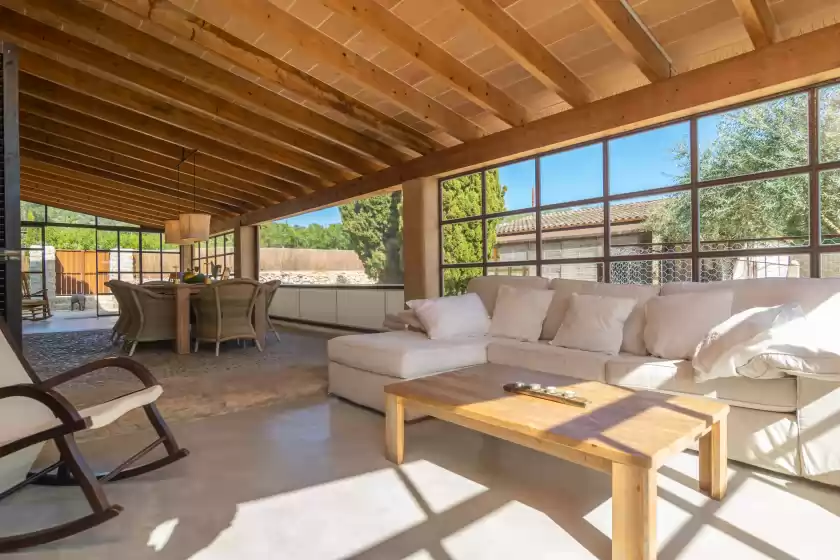 Location de vacances à Can prim 6, Sant Llorenç des Cardassar