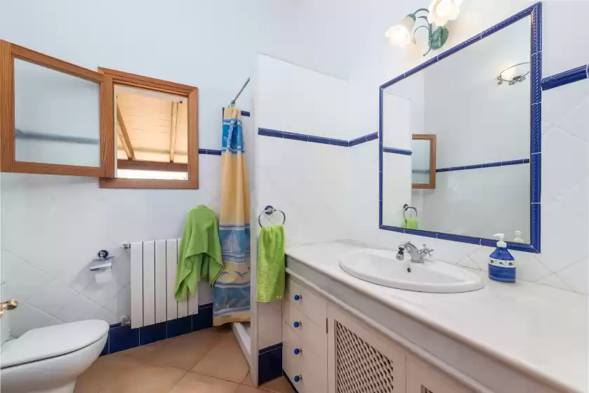 Holiday rentals in Can carrio, Son Servera