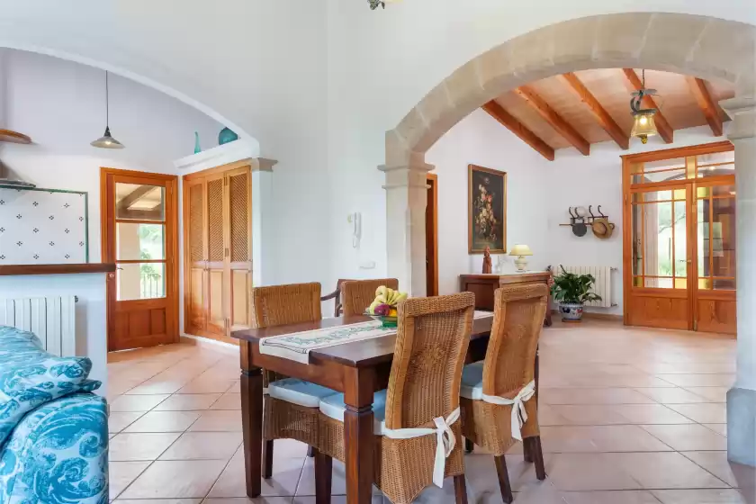 Holiday rentals in Can carrio, Son Servera