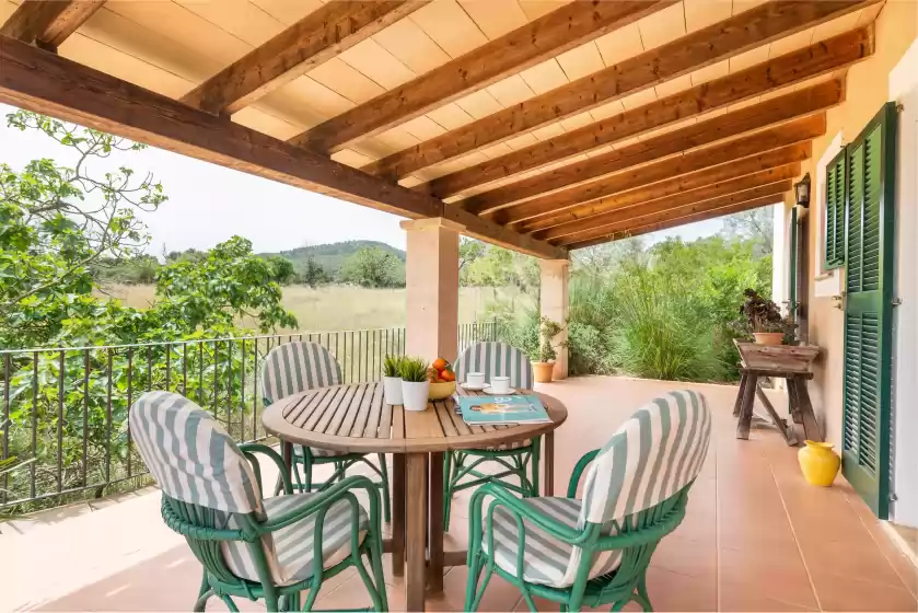 Holiday rentals in Can carrio, Son Servera