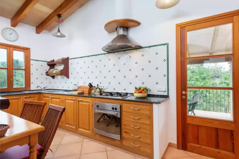 Holiday rentals in Can carrio, Son Servera
