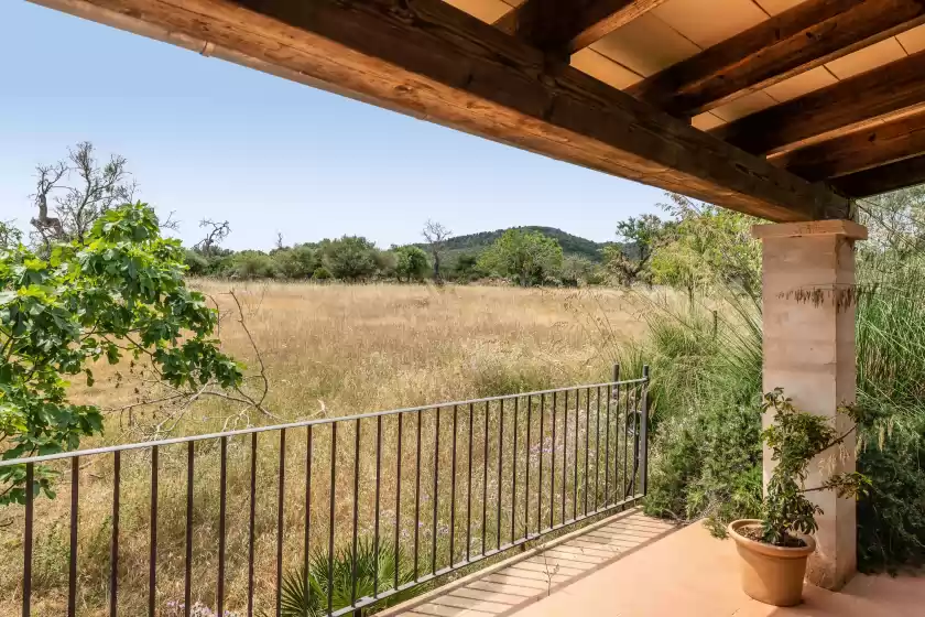 Holiday rentals in Can carrio, Son Servera