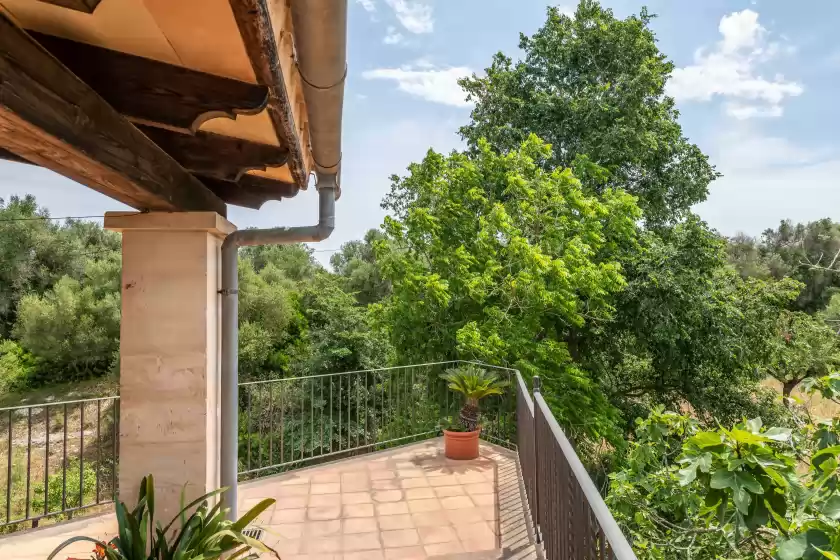 Holiday rentals in Can carrio, Son Servera