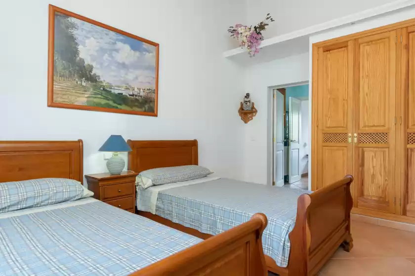 Holiday rentals in Can carrio, Son Servera