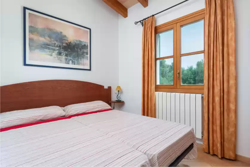 Holiday rentals in Can carrio, Son Servera