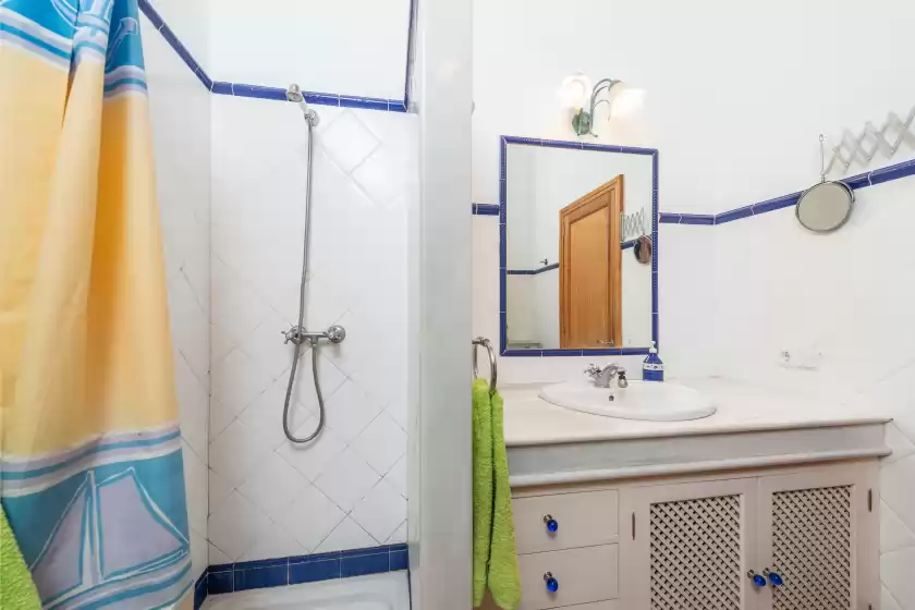 Holiday rentals in Can carrio, Son Servera