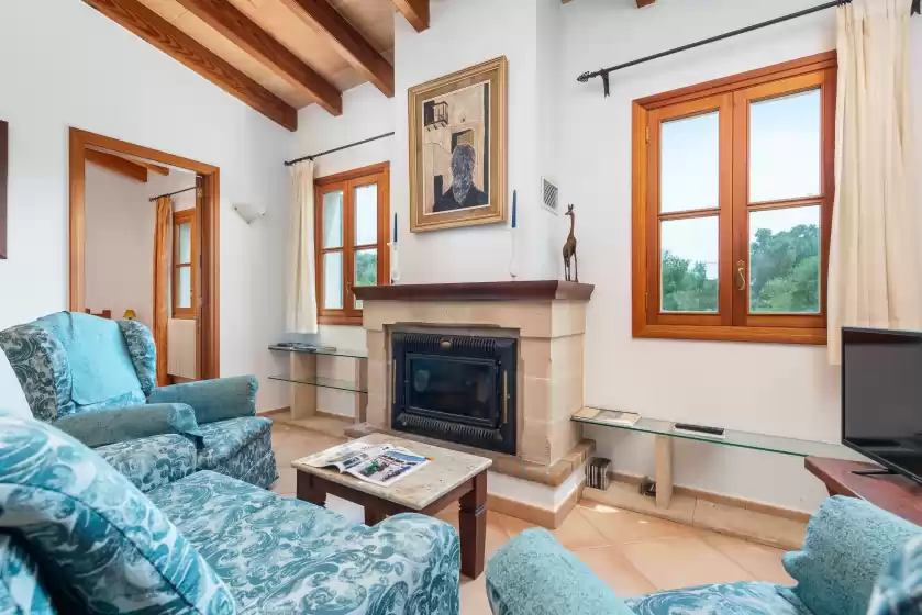 Holiday rentals in Can carrio