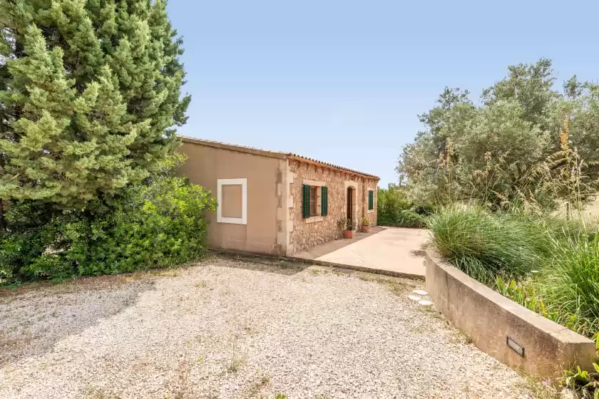 Holiday rentals in Can carrio, Son Servera