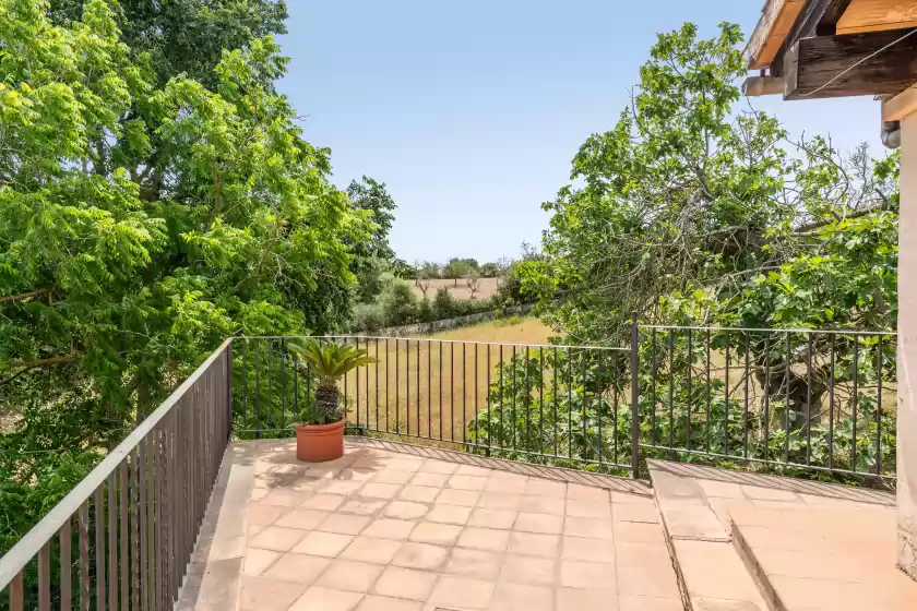 Holiday rentals in Can carrio, Son Servera