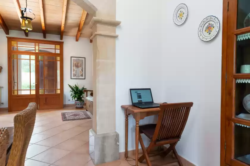Holiday rentals in Can carrio, Son Servera