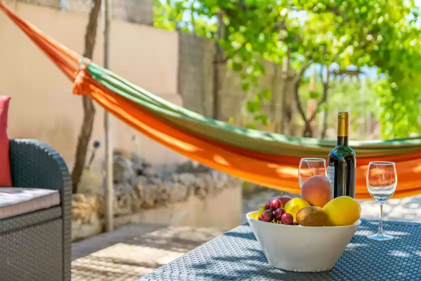 Location de vacances à Sa raconada, Algaida