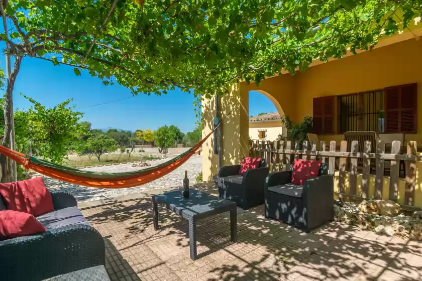 Location de vacances à Sa raconada