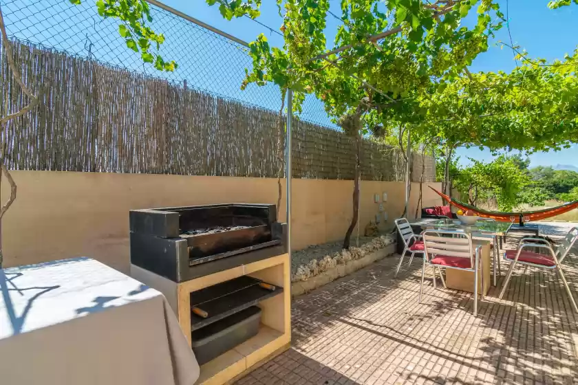 Location de vacances à Sa raconada, Algaida