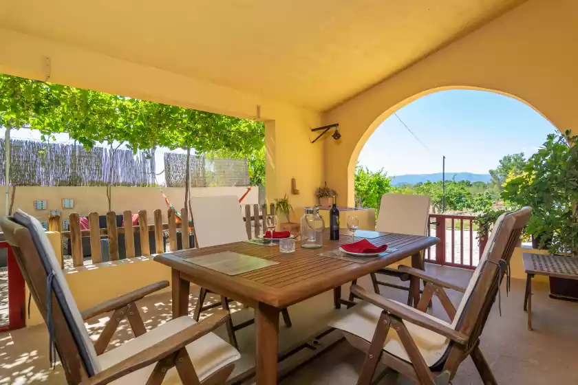 Location de vacances à Sa raconada, Algaida