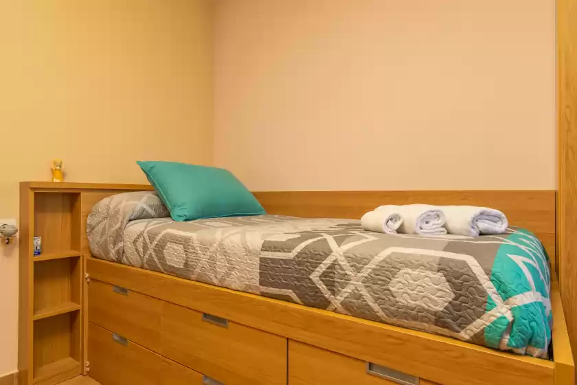 Location de vacances à Sa raconada, Algaida