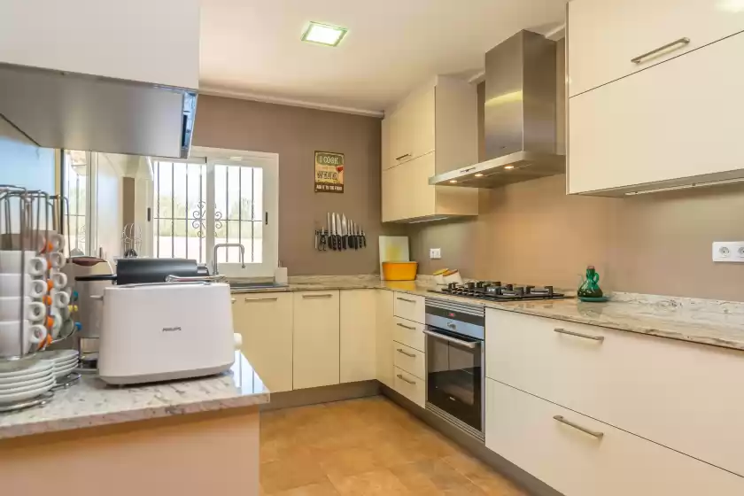 Location de vacances à Sa raconada, Algaida