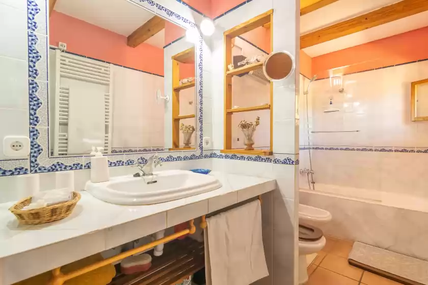 Location de vacances à Sa raconada, Algaida