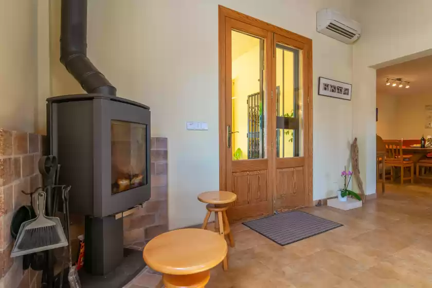 Location de vacances à Sa raconada, Algaida