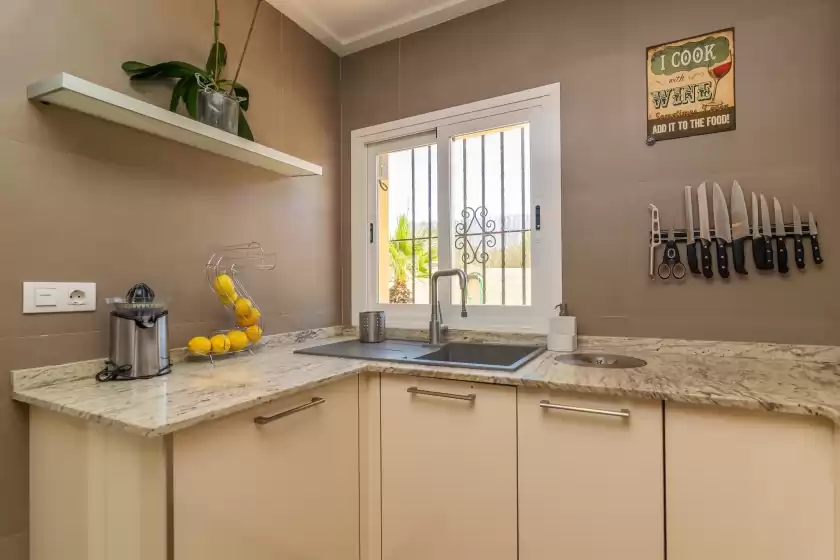 Location de vacances à Sa raconada, Algaida