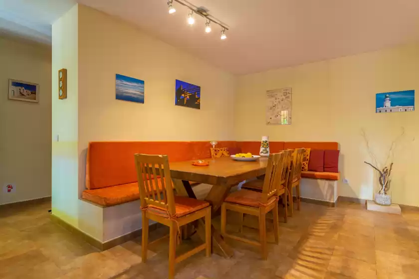 Location de vacances à Sa raconada, Algaida