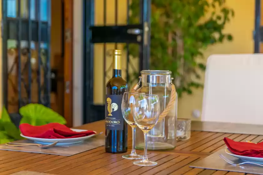 Location de vacances à Sa raconada, Algaida