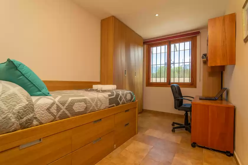 Location de vacances à Sa raconada, Algaida