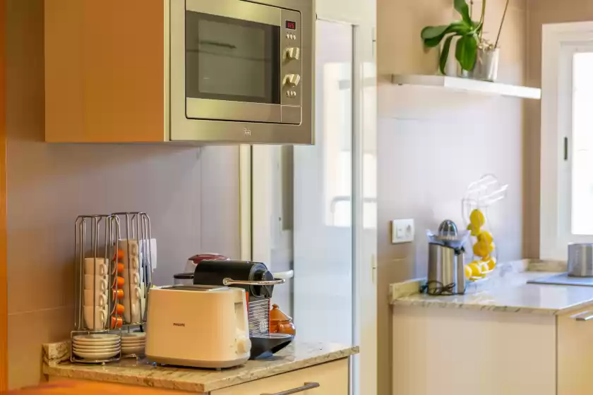 Location de vacances à Sa raconada, Algaida