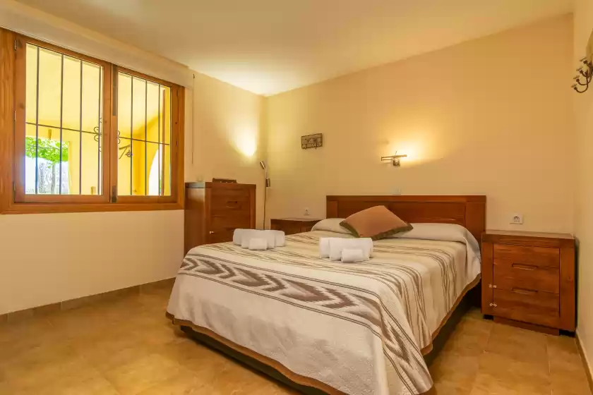 Location de vacances à Sa raconada, Algaida