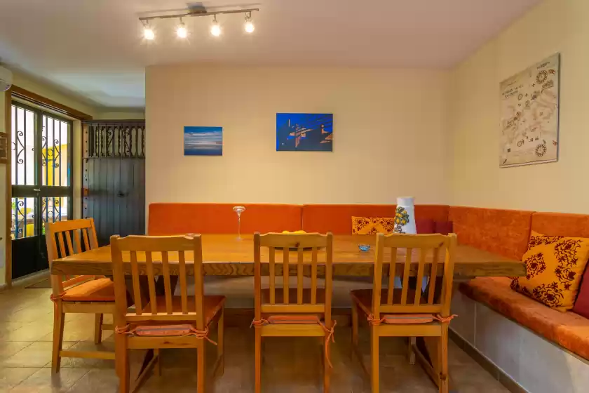 Location de vacances à Sa raconada, Algaida