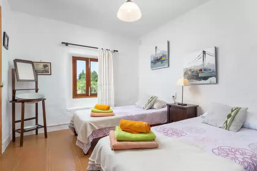 Location de vacances à Can sua, Artà