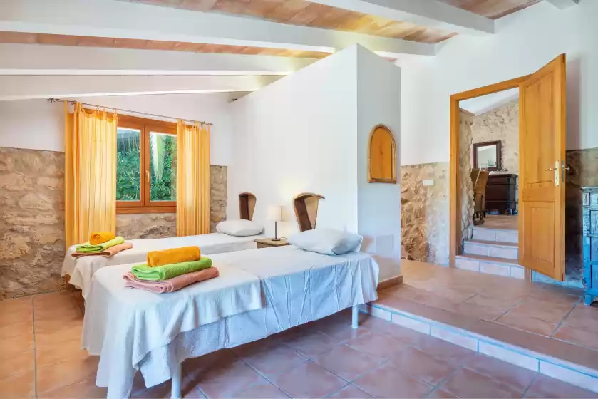 Location de vacances à Can sua, Artà