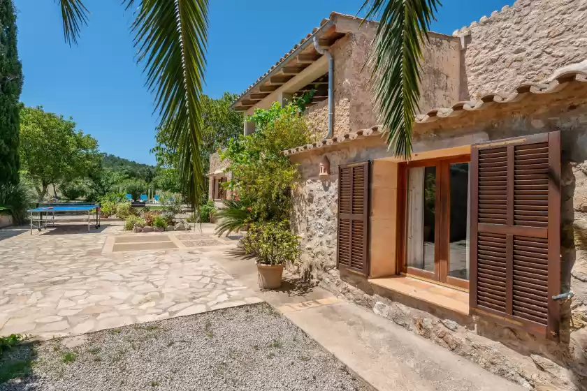 Location de vacances à Can sua, Artà